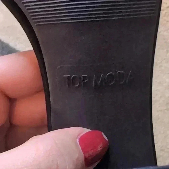 Top Moda Hannah-1 - Picture 7 of 10